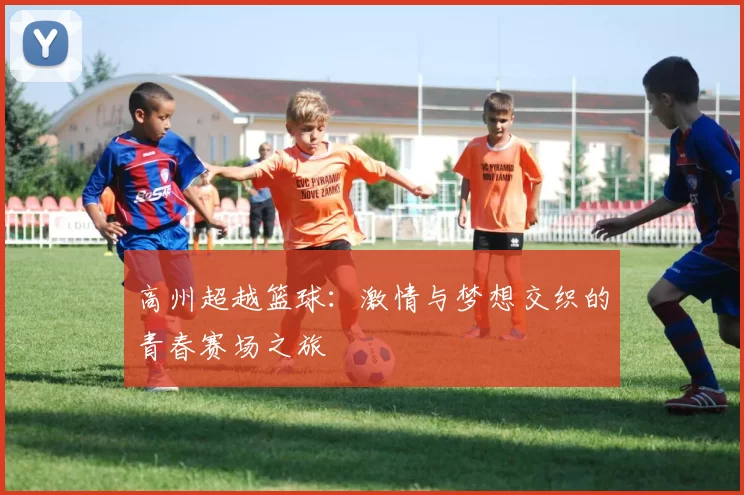 高州超越篮球：激情与梦想交织的青春赛场之旅