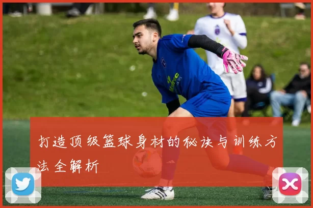 打造顶级篮球身材的秘诀与训练方法全解析